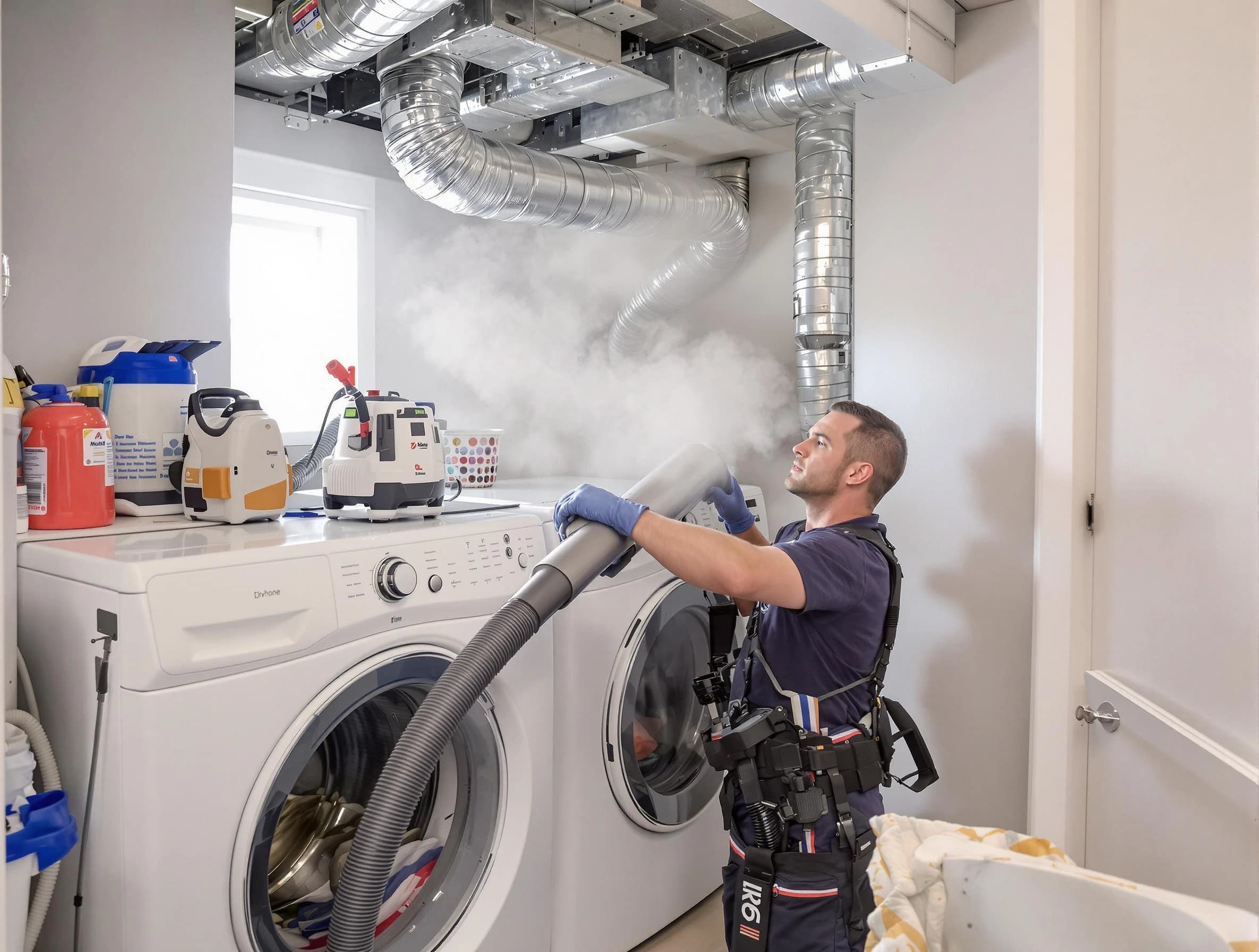 Duct Cleaning service in Cecil, PA